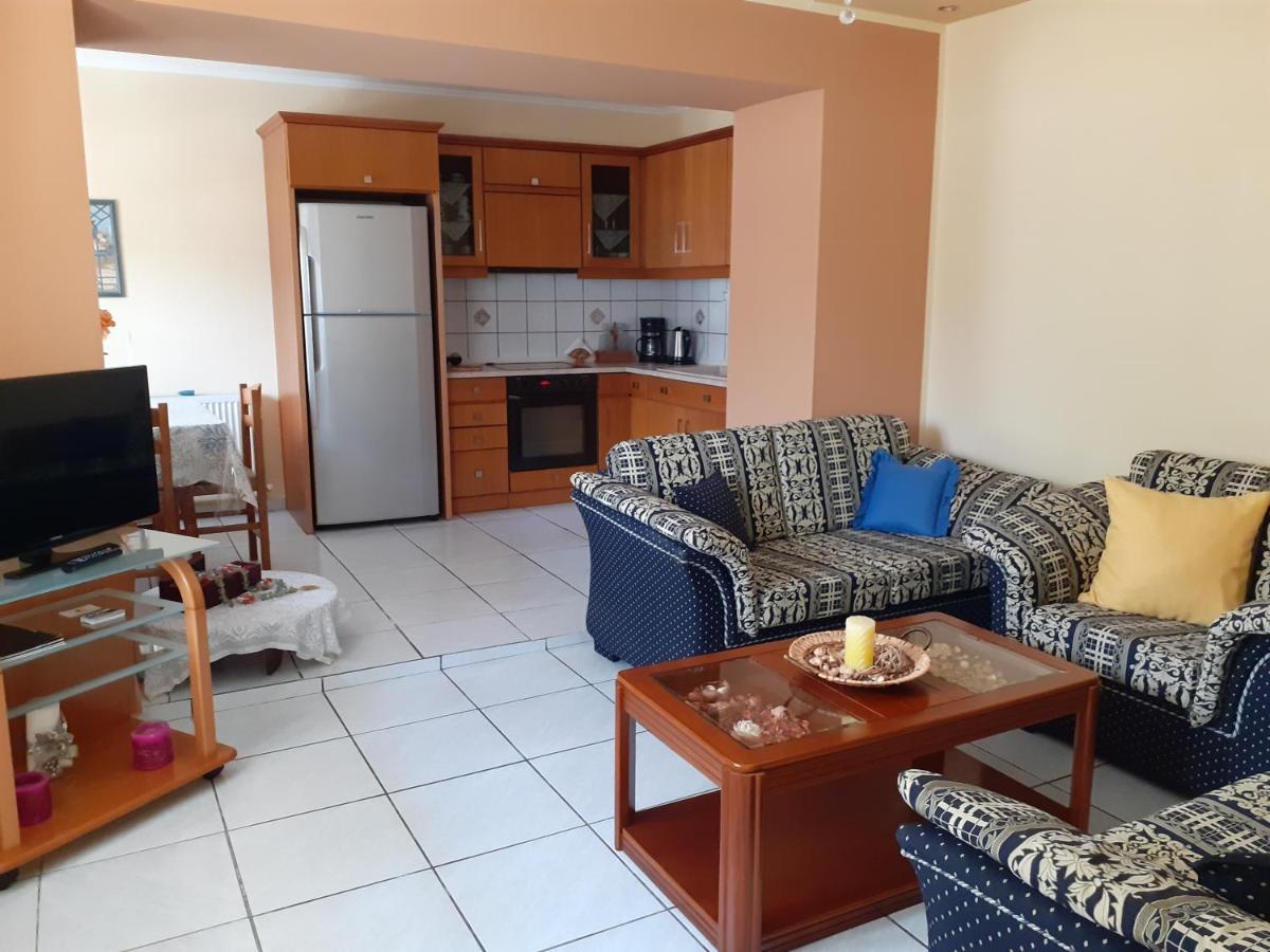 Amisiana House Apartamento *